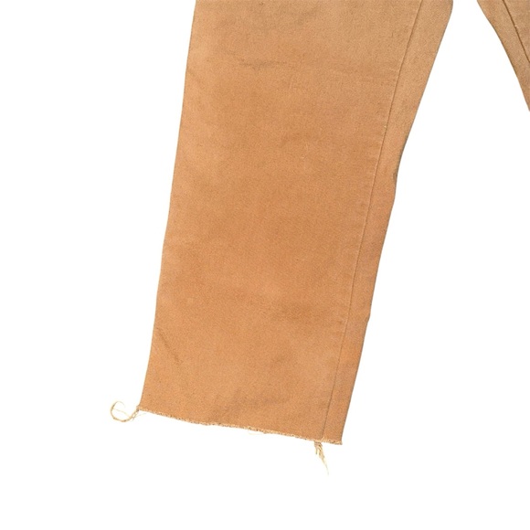 Dickies Men's Light Brown Corduroy Pants - Picture 9 of 11